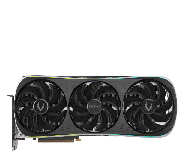 Zotac GeForce RTX 4070 Ti Gaming 12GB GDDR6X - 1211877 - zdjęcie